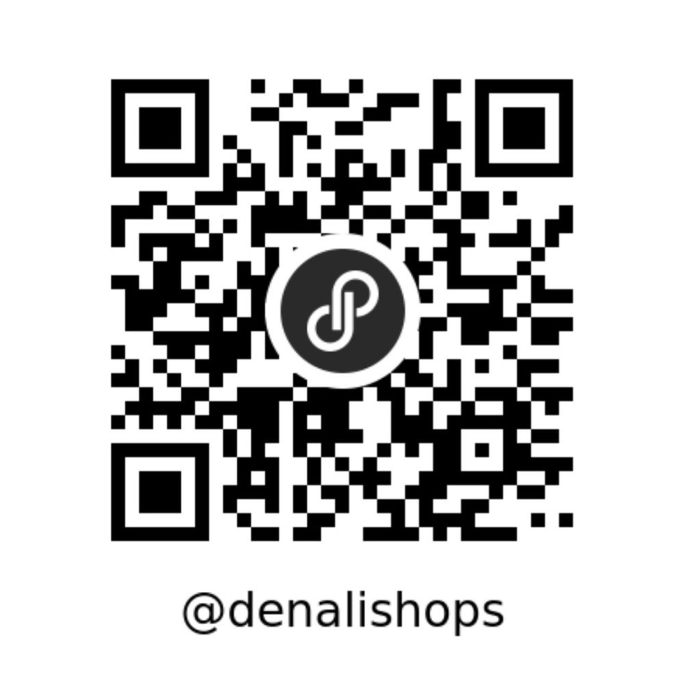 Denali Shop's LIVE Show! Like to be Notified when Live! ✅🛍️🐾 - Picture 5 of 6